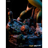 Mortal Kombat - Sonya Blade figure, BDS Art Scale