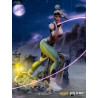 Mortal Kombat - Sonya Blade figure, BDS Art Scale