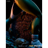 Mortal Kombat - Sonya Blade figure, BDS Art Scale