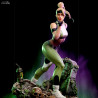 Mortal Kombat - Sonya Blade figure, BDS Art Scale