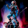 Masters of the Universe - Hordak & Imp figure, BDS Art Scale