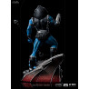 Masters of the Universe - Hordak & Imp figure, BDS Art Scale