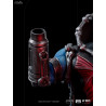 Masters of the Universe - Hordak & Imp figure, BDS Art Scale