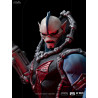 Masters of the Universe - Hordak & Imp figure, BDS Art Scale