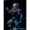 Masters of the Universe - Hordak & Imp figure, BDS Art Scale