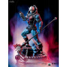 Masters of the Universe - Hordak & Imp figure, BDS Art Scale