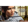 Hunger Games La Révolte - Figurine Katniss Everdeen ver. hunting