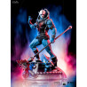 Masters of the Universe - Hordak & Imp figure, BDS Art Scale