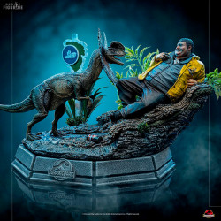 Jurassic Park - Figurine...