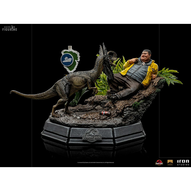 Jurassic Park - Figurine...