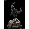 Jurassic World Dominion - Blue, Blue & Beta or Dilophosaurus figure, Art Scale