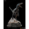 Jurassic World Dominion - Blue, Blue & Beta or Dilophosaurus figure, Art Scale