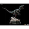 Jurassic World Dominion - Blue, Blue & Beta or Dilophosaurus figure, Art Scale