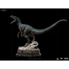 Jurassic World Dominion - Blue, Blue & Beta or Dilophosaurus figure, Art Scale