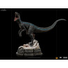 Jurassic World Dominion - Blue, Blue & Beta or Dilophosaurus figure, Art Scale
