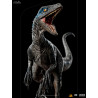 Jurassic World Dominion - Blue, Blue & Beta or Dilophosaurus figure, Art Scale
