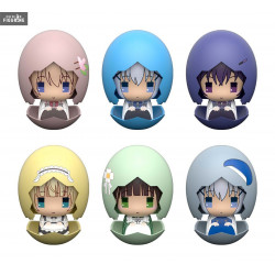 Is the Order a Rabbit? -...