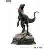 Jurassic World Dominion - Blue, Blue & Beta or Dilophosaurus figure, Art Scale