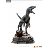 Jurassic World Dominion - Blue, Blue & Beta or Dilophosaurus figure, Art Scale