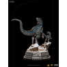 Jurassic World Dominion - Blue, Blue & Beta or Dilophosaurus figure, Art Scale