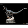 Jurassic World Dominion - Blue, Blue & Beta or Dilophosaurus figure, Art Scale