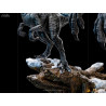 Jurassic World Dominion - Blue, Blue & Beta or Dilophosaurus figure, Art Scale