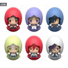 Touken Ranbu Hanamaru - Pack 6 figures Piyokuru