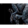 Jurassic World Dominion - Blue, Blue & Beta or Dilophosaurus figure, Art Scale