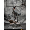 Jurassic World Dominion - Blue, Blue & Beta or Dilophosaurus figure, Art Scale