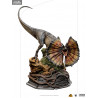 Jurassic World Dominion - Blue, Blue & Beta or Dilophosaurus figure, Art Scale