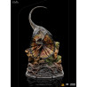 Jurassic World Dominion - Blue, Blue & Beta or Dilophosaurus figure, Art Scale