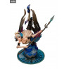 Odin Sphere Leifthrasir - Figurine Gwendolyn Winged Maiden Warrior (Valkyrie)