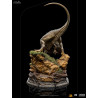 Jurassic World Dominion - Blue, Blue & Beta or Dilophosaurus figure, Art Scale
