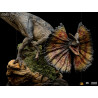 Jurassic World Dominion - Blue, Blue & Beta or Dilophosaurus figure, Art Scale