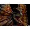 Jurassic World Dominion - Blue, Blue & Beta or Dilophosaurus figure, Art Scale