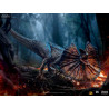 Jurassic World Dominion - Blue, Blue & Beta or Dilophosaurus figure, Art Scale