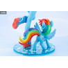 My Little Pony - Rainbow Dash figure Limited Edition, Bishoujo