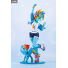 My Little Pony - Rainbow Dash figure Limited Edition, Bishoujo