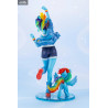 My Little Pony - Rainbow Dash figure Limited Edition, Bishoujo