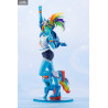 My Little Pony - Rainbow Dash figure Limited Edition, Bishoujo