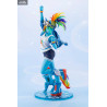 My Little Pony - Rainbow Dash figure Limited Edition, Bishoujo