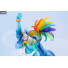 My Little Pony - Rainbow Dash figure Limited Edition, Bishoujo