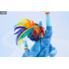 My Little Pony - Rainbow Dash figure Limited Edition, Bishoujo