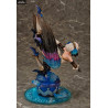 Odin Sphere Leifthrasir - Figurine Gwendolyn Winged Maiden Warrior (Valkyrie)