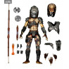 Predator 2 - Figurine Boar Predator, Ultimate