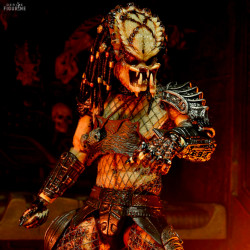 Predator 2 - Figurine Boar...