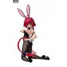 To Love-Ru Darkness - Figurine Mea Kurosaki version Bunny