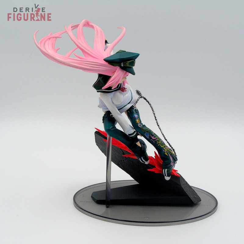 Air Gear - Figurine de...