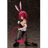To Love-Ru Darkness - Figurine Mea Kurosaki version Bunny