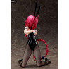 To Love-Ru Darkness - Figurine Mea Kurosaki version Bunny